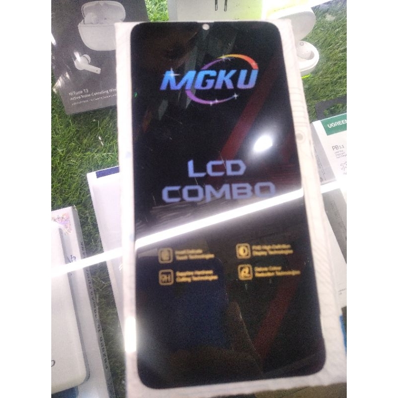 lcd samsung a705 / lcd samsung a70 incell fingerprint off
