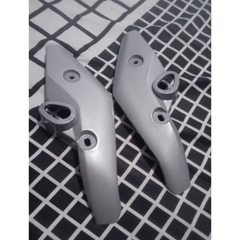 Kupingan Byson Kupingan Lampu Sen Byson Sepasang Kanan Kiri Tebal