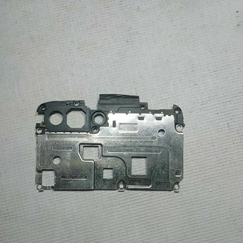 Penutup Mesin Oppo A3s cph 1853
