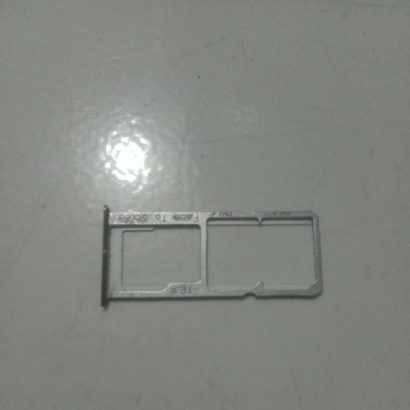 SIMTRAY BEKAS OPPO A37 PANJANG
