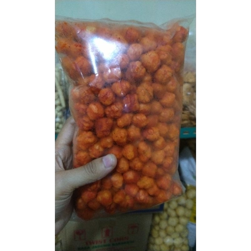 

Pilus australi pedas