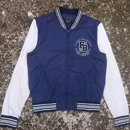 Varsity Fubu