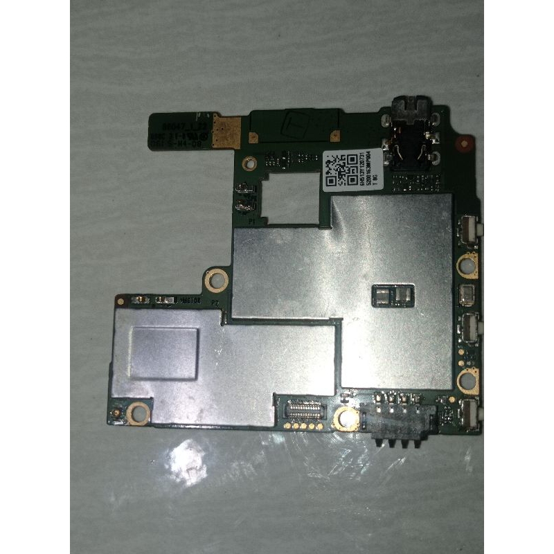 mesin redmi 2 Normal