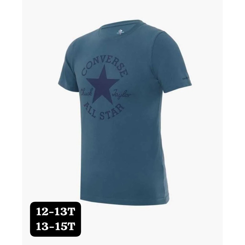 converse tshirt