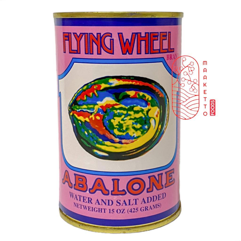 

Flying Wheel Abalone Australia / Flying Wheel Pauhi Australia 425gr