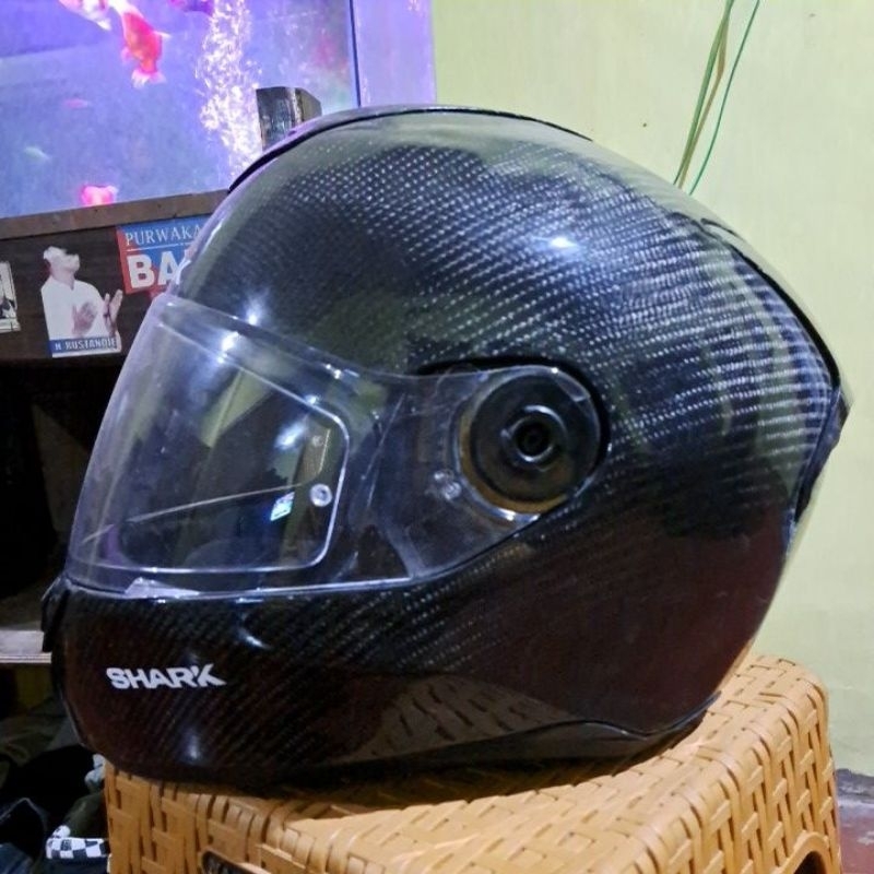 helm shark