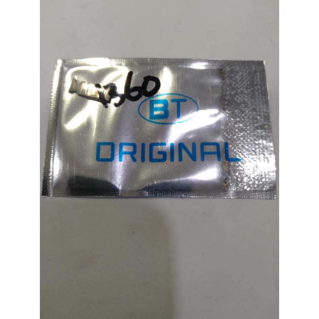 IC CAS CHARGER XIAOMI REDMI 2 / 1360