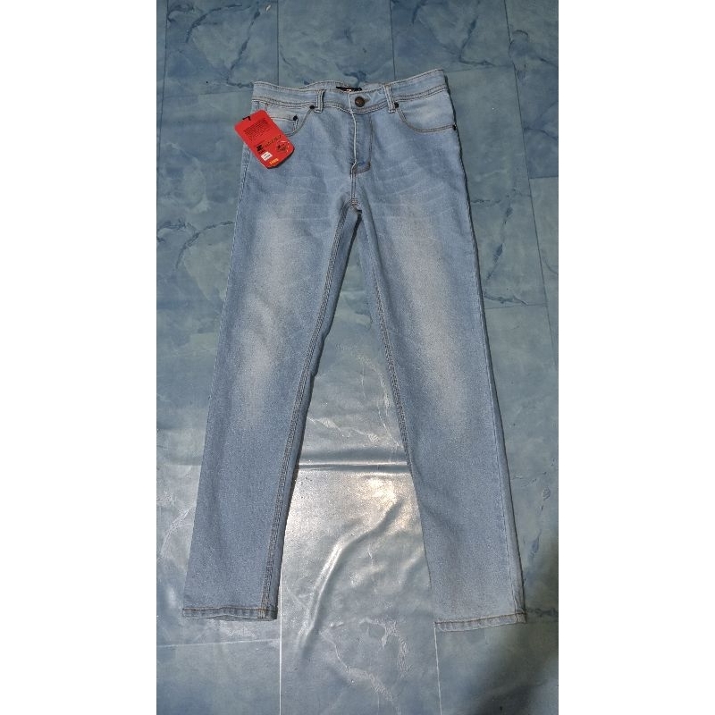 Jeans Murah 2ndRed