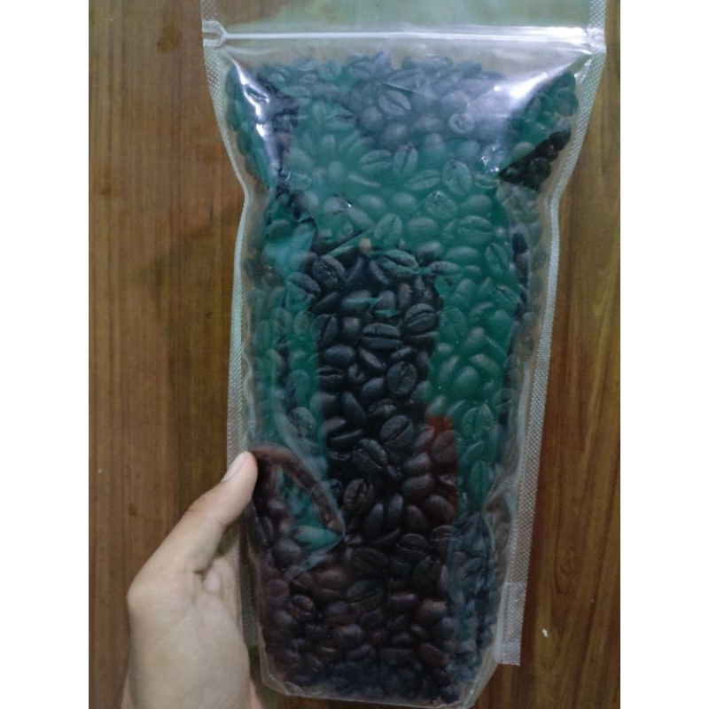 

BIJI KOPI SIAP GILING (500 Gram)