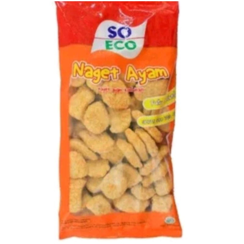 

nugget so eco 1kg
