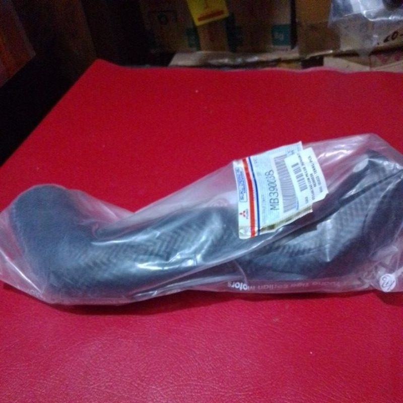 selang radiator bawah ragasa ps120 ori