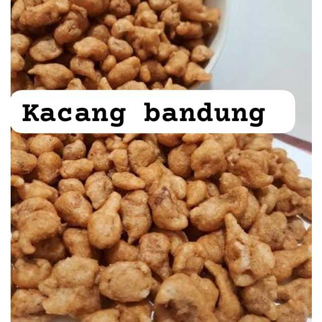 

kacang bandung isi 1000gr gratis ongkir