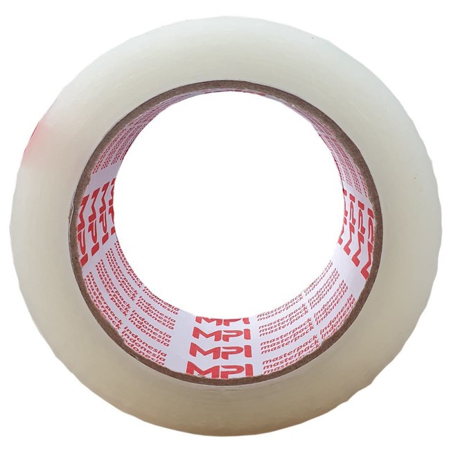 

Terlaris LAKBAN BENING-COKLAT 45mm x 100 YARD MPI KUALITAS DAIMARU ➾❃❇