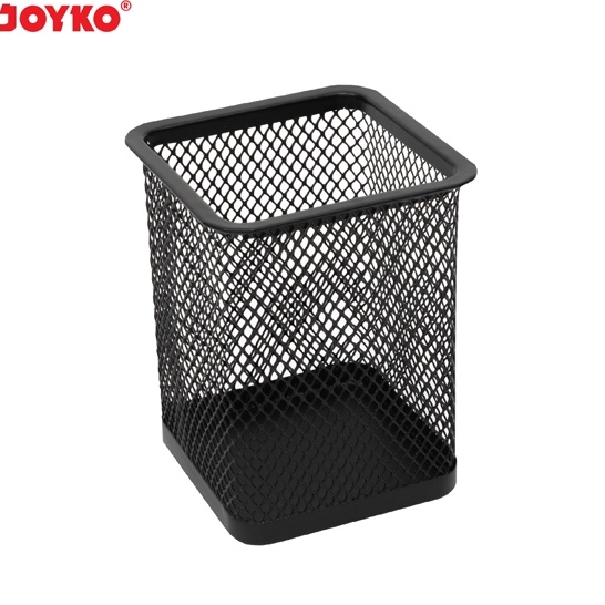 

Terkini Desk Set / Pen Holder / Tempat Alat Tulis Jaring Jala Joyko DS-17 ➜♪✲❊