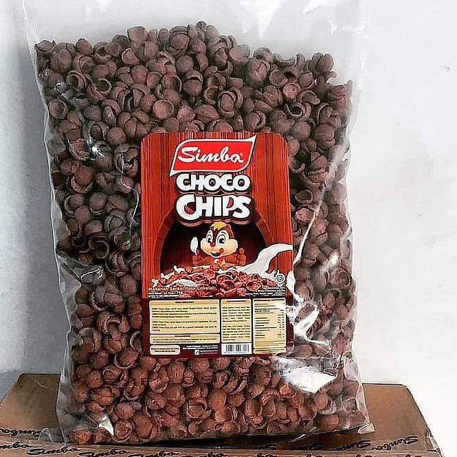 

YZSMA COCO CRUNCH 500 GR / CHOCO CHIPS / KOKO KRUNCH / COCO CRUNCH KILOAN ➽COD