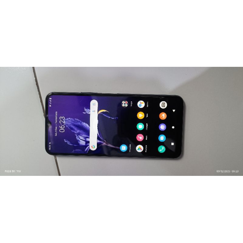 0ORIGINAL VIVO Y20S (G) RAM 6 GB+128 GB/5000 mAh/13 MP/6,5 Inches/13 MP 100% HANDPHONE ORIGINAL FULL