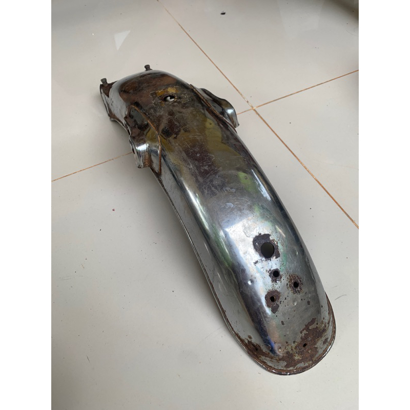 slebor cb k5 gl 125 urami