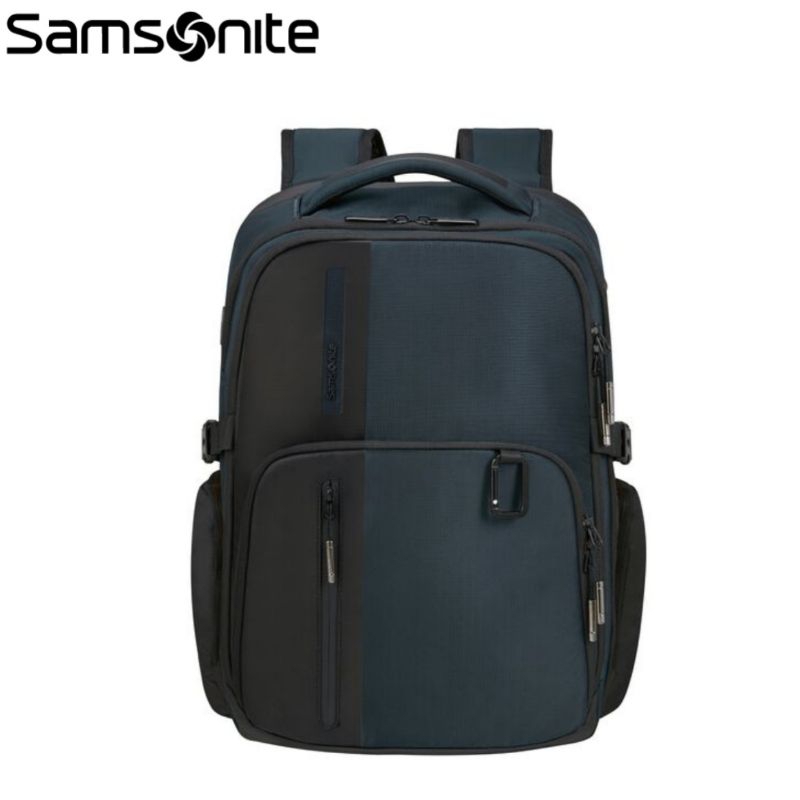 Samsonite Biz2go Tas Backpack Ransel Daytrip