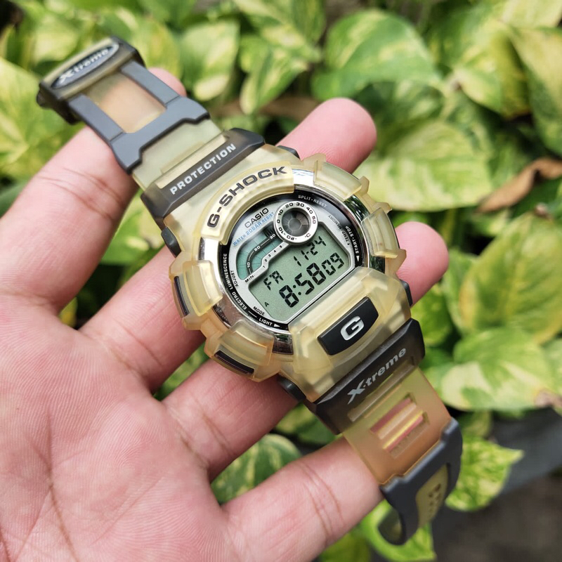 Gshock DW-9500