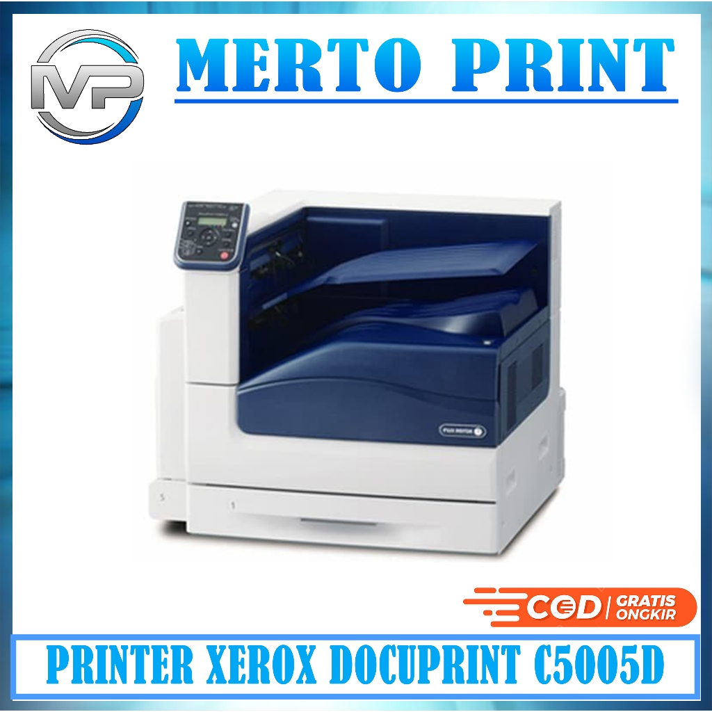 printer fuji xerox fujixerox docuprint c5005d c5005 5005 5005d