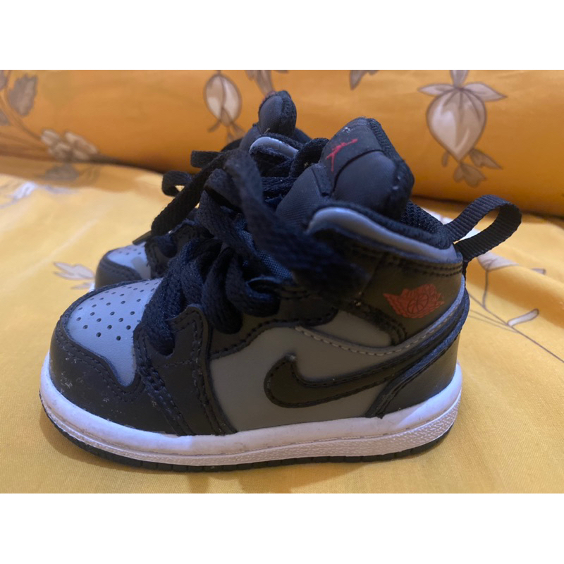 Preloved Nike Air Jordan Kids 100% ORIGINAL