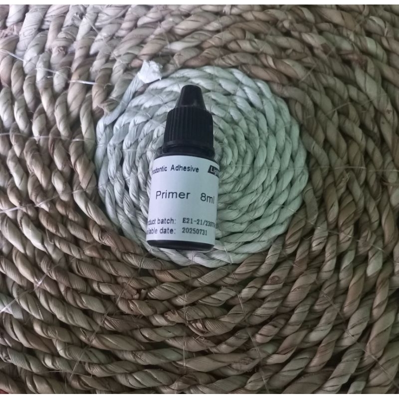 CAIRAN PRIMER LASER ORTHOBONDING 8 ML ORI