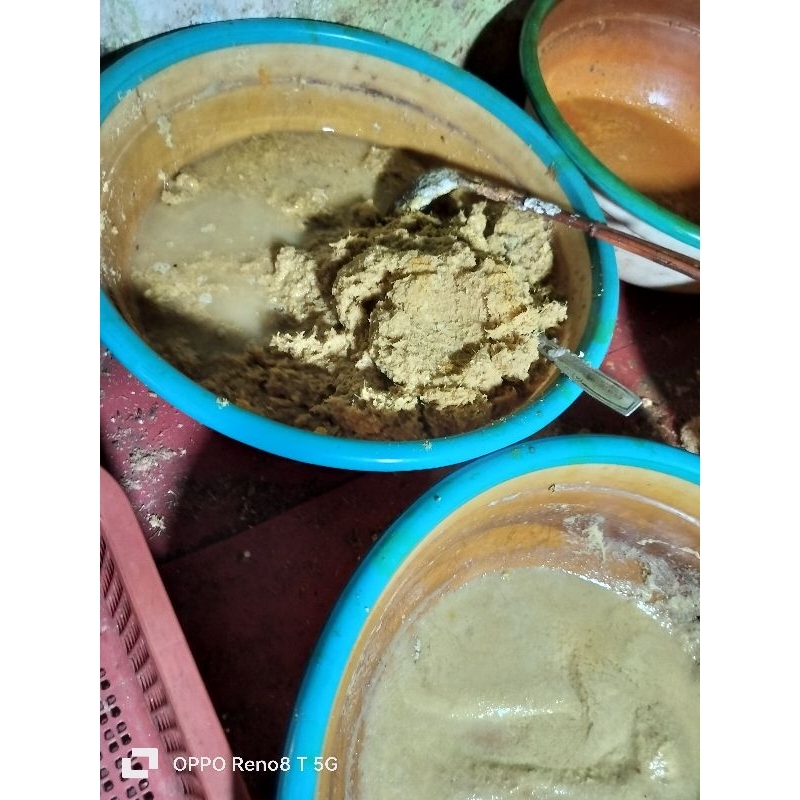 

bumbu giling jahe fresh 250gr