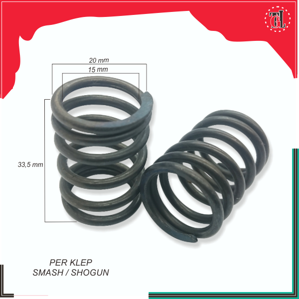 Per Klep Smash / Shogun