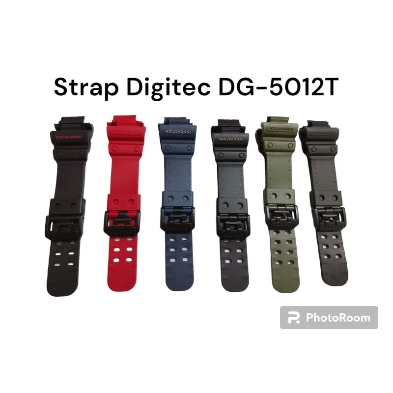 STRAP DIGITEC DG-5012T ORIGINAL 100 %