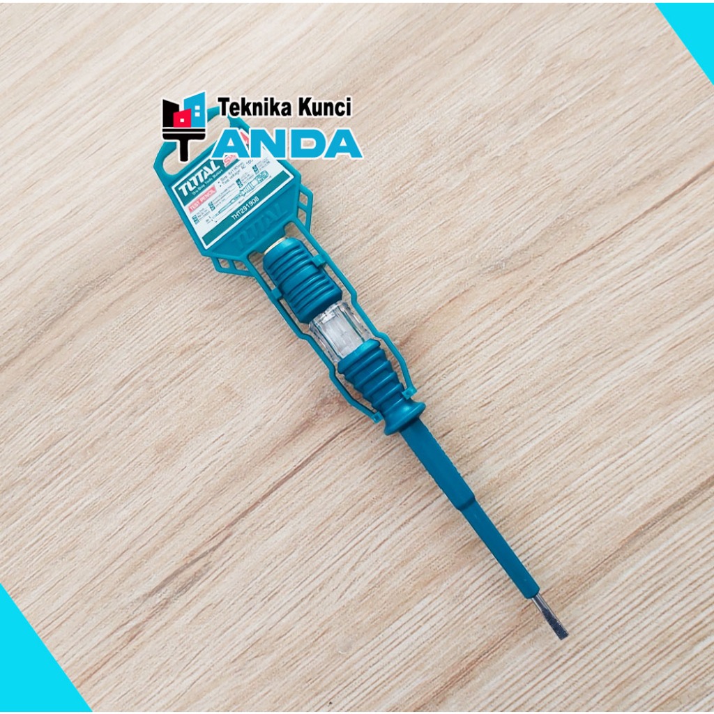 Tespen Total - Tes Pencil Total