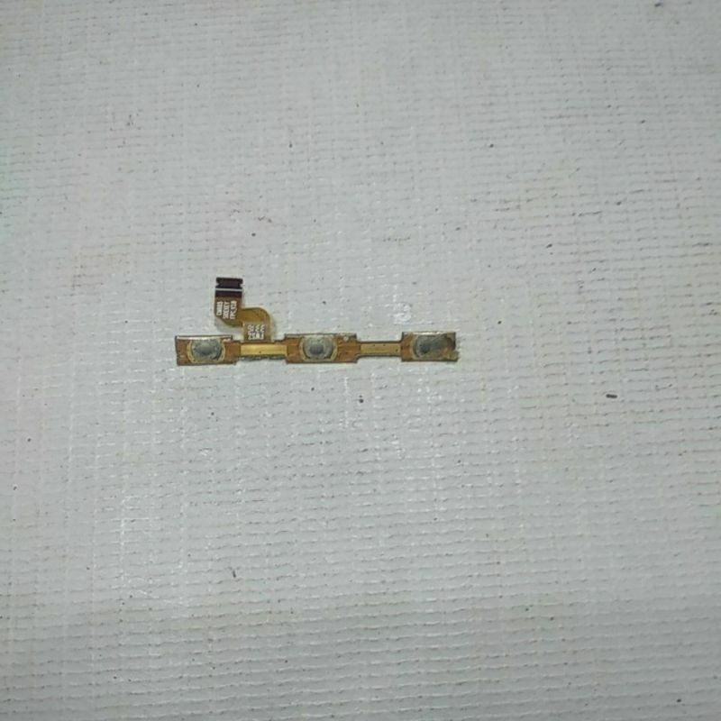 fleksibel on of volume bekas redmi note 4/4x MTK