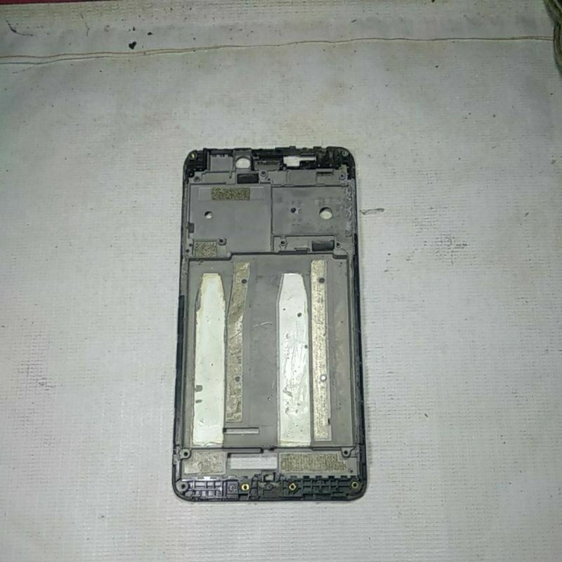 frame only bekas redmi 4a