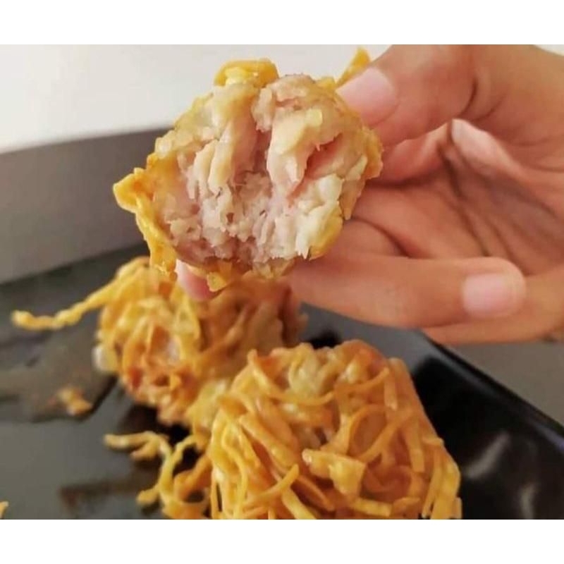 

Udang Rambutan Frozen