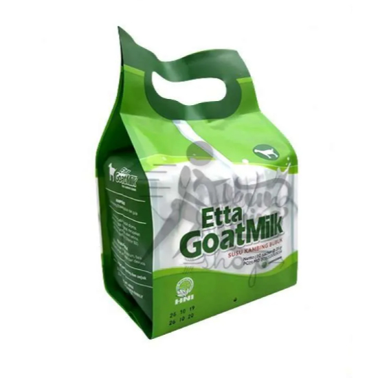 

Susu Serbuk Etawa Goat Milk Isi 10 Sachet