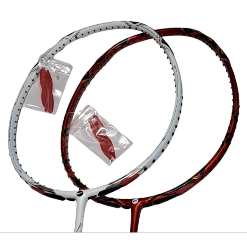 RAKET  BADMINTON LEONEPRO EVOLUTION 800 E-TUNE ,  EVOLUTION 700 E-TUNE