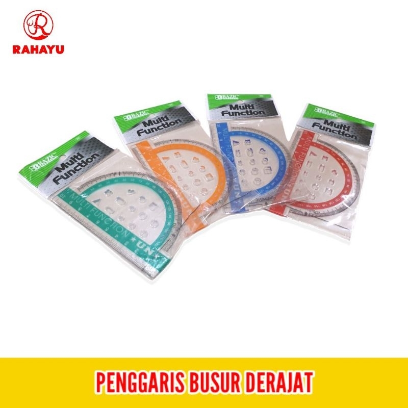 

PENGGARIS BUSUR DERAJAT