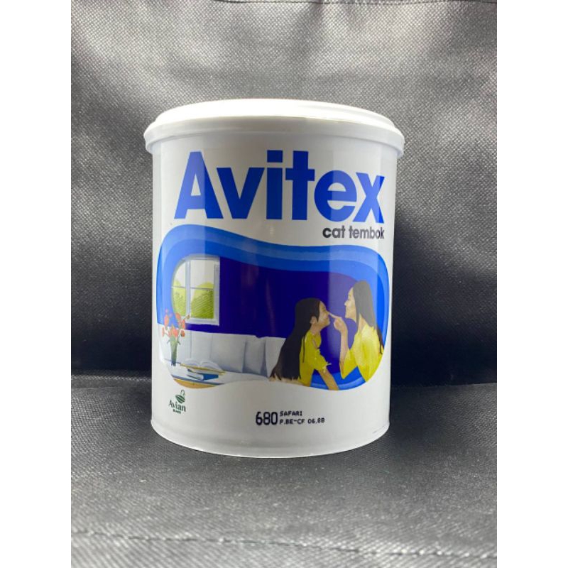 Avitex Emulsion
