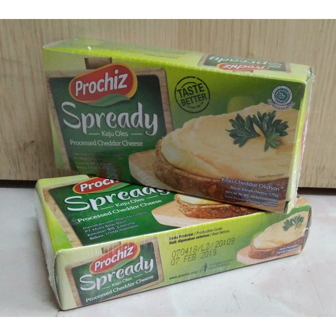 

D!skon prochiz spready 170gr [102]