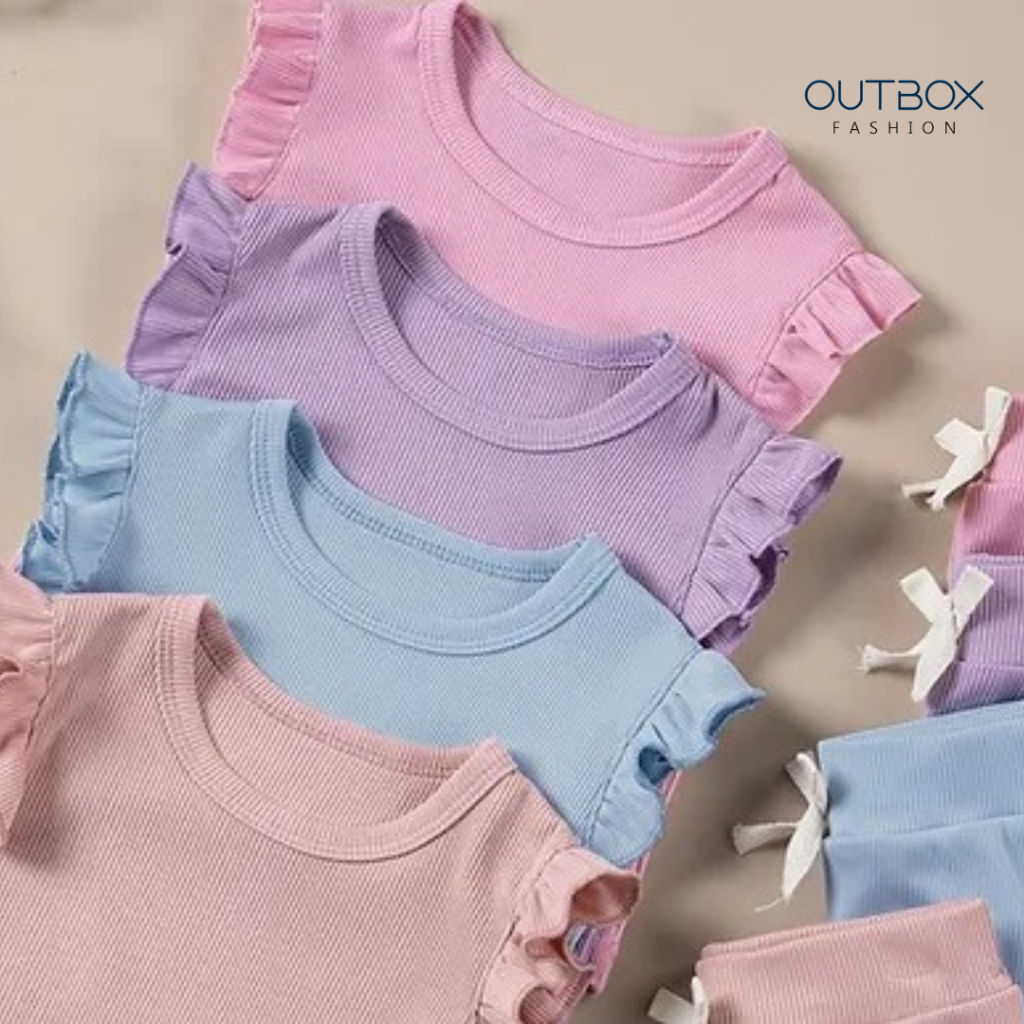 Outbox Fashion SET ANAK MELIN