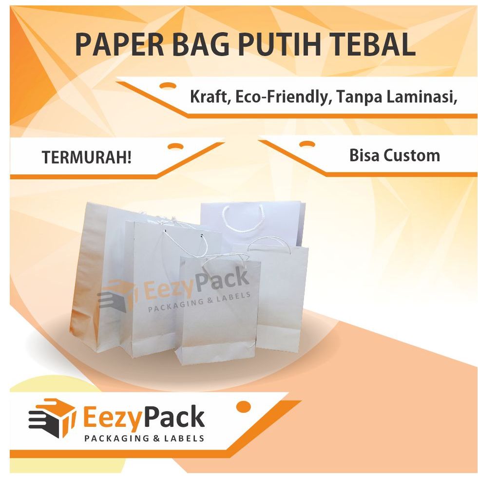 

(ISI 12) Paper Bag Shopping/