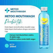 Harga meetoo 250ml Terbaru Jul 2025 | BigGo Indonesia