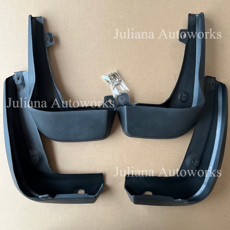 Mudguard HRV / Pelindung Lumpur HRV - Aksesoris Honda HRV