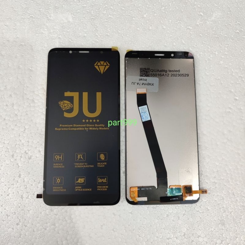 LCD+TS REDMI 7A