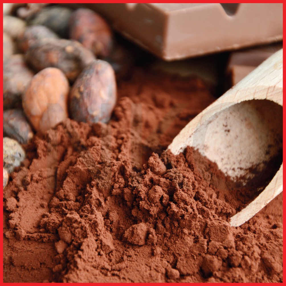 

[♖B26>] COKLAT BUBUK WINDMOLEN COCOA POWDER 1KG [256]