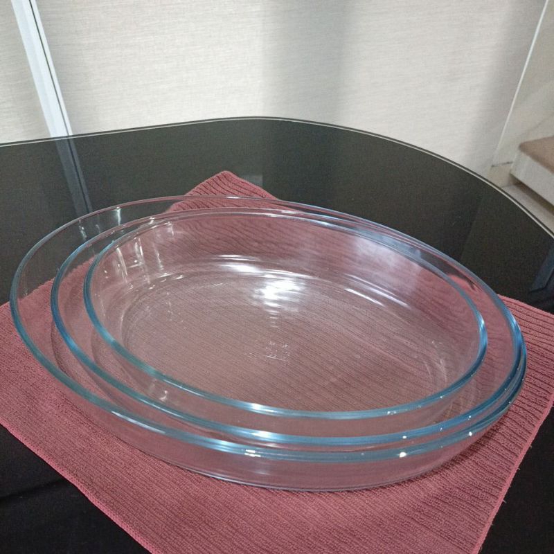 Pyrex de Corning France Vintage *PRELOVED* / Pyrex Dish