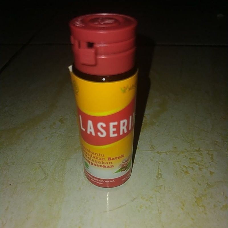 Laserin Dewasa 30 ml