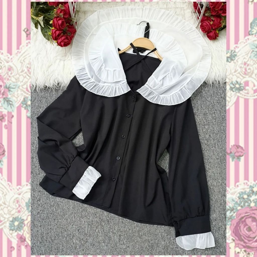 Kawaii Blouse