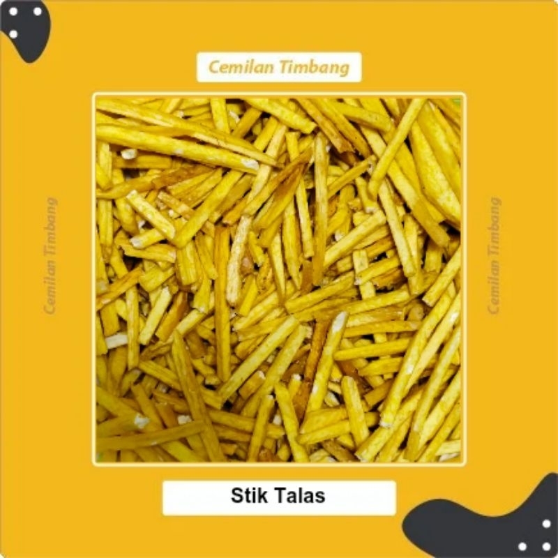 

Stik Talas 500gr