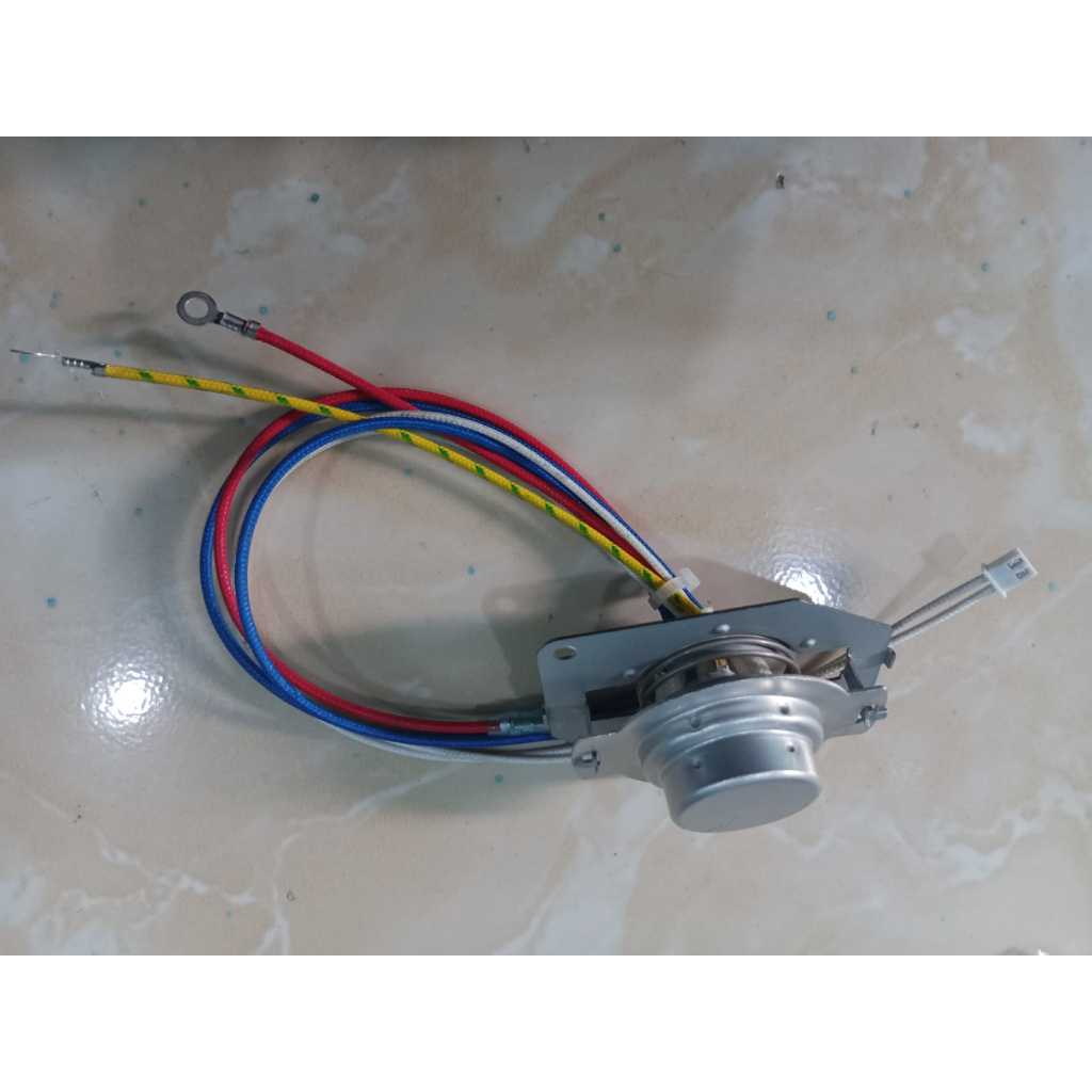 PER BESAR TENGAH THERMOSTAT PHILIPS DIGITAL RICE COOKER HD4515/33 HD4515/85 HD4515/90