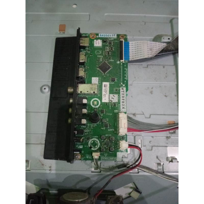 MB Mainboard Sharp LC-32LE295i . 32LE295i
